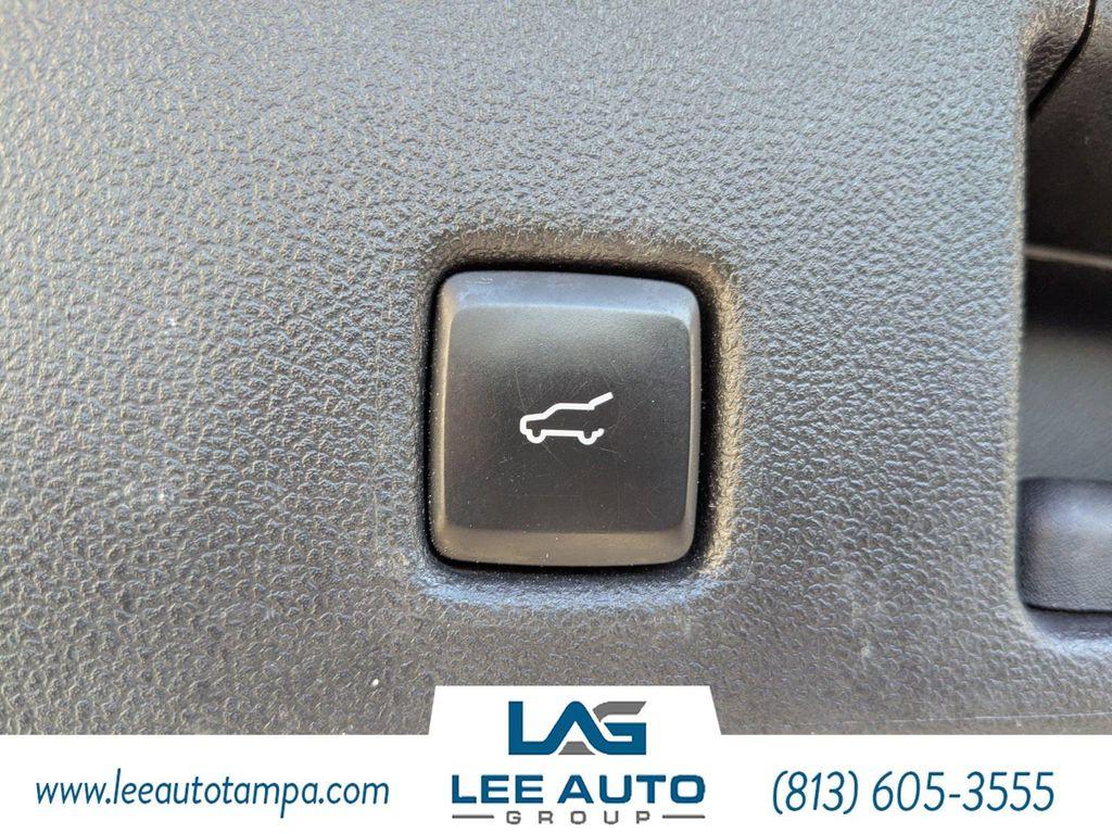 used 2021 Ford Escape car, priced at $16,000