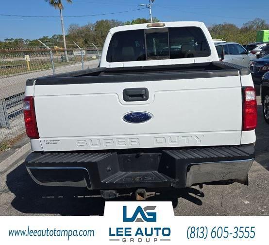 used 2008 Ford F-350 car, priced at $20,000