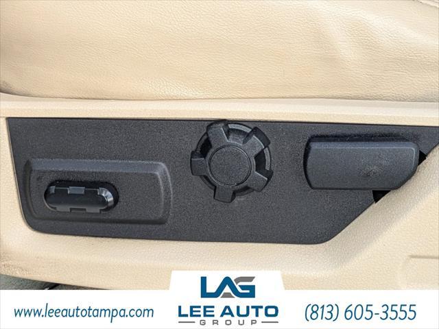 used 2008 Ford F-350 car, priced at $16,660