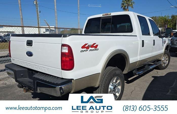 used 2008 Ford F-350 car, priced at $20,000