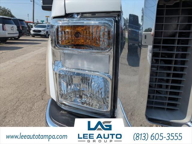 used 2008 Ford F-350 car, priced at $16,660