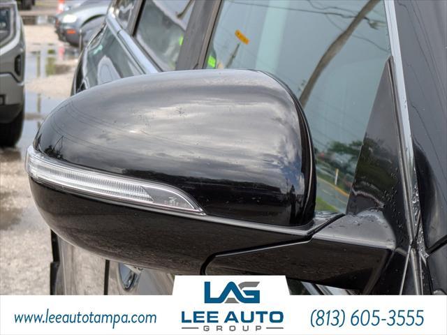 used 2016 Kia Sorento car, priced at $10,780