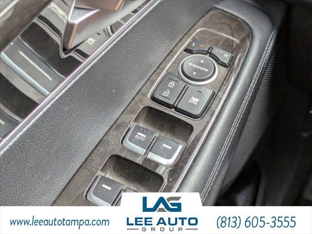 used 2016 Kia Sorento car, priced at $10,780