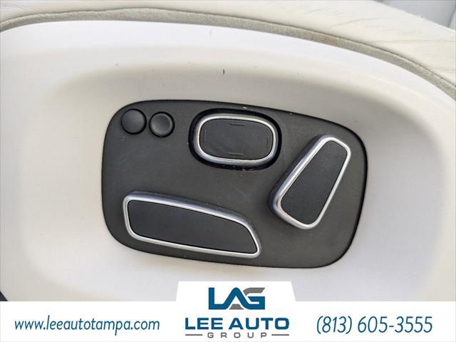 used 2014 Land Rover Range Rover car, priced at $13,995