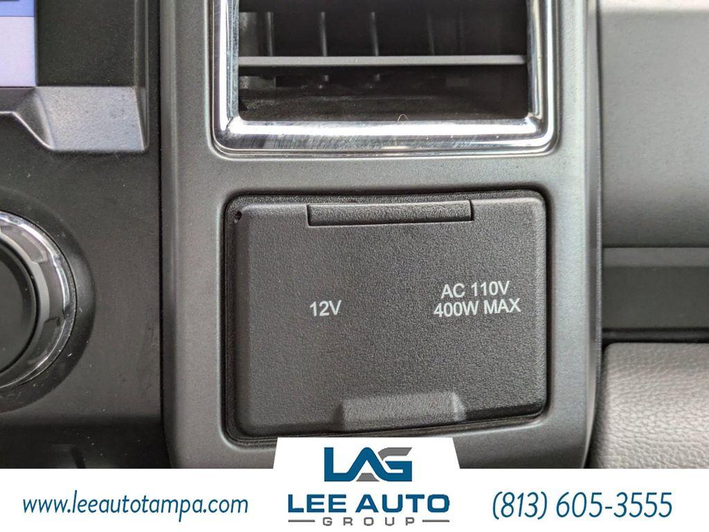 used 2017 Ford F-250 car, priced at $30,000
