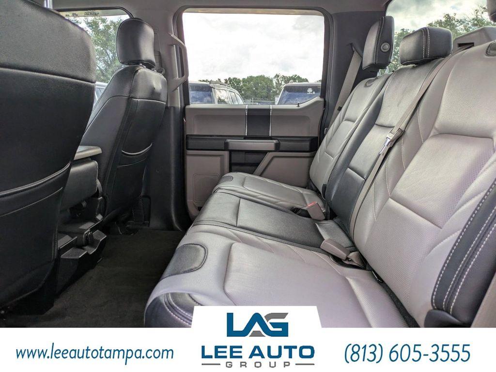 used 2017 Ford F-250 car, priced at $30,000