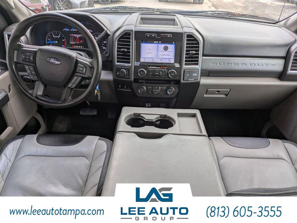 used 2017 Ford F-250 car, priced at $30,000