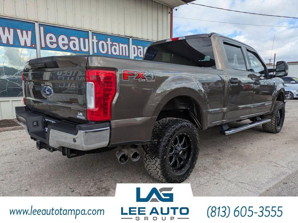 used 2017 Ford F-250 car, priced at $30,000