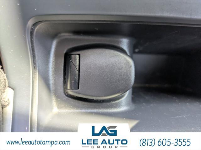 used 2016 Nissan Sentra car, priced at $7,350