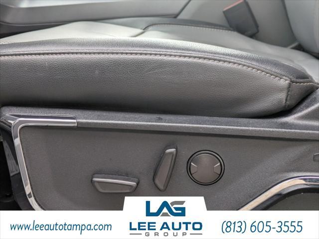 used 2023 Ford F-150 car, priced at $45,000