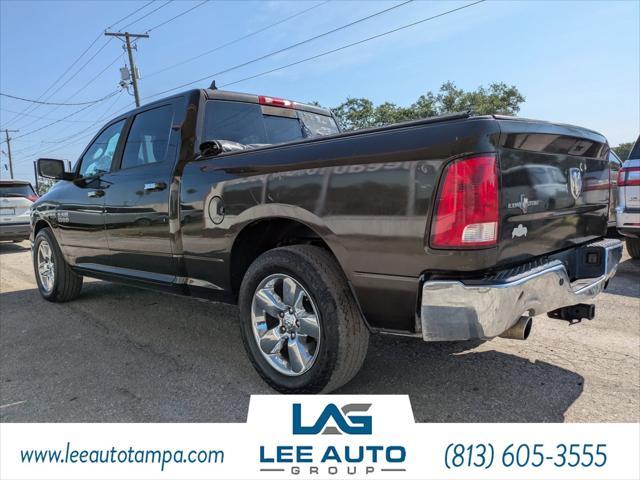 used 2014 Ram 1500 car, priced at $8,330