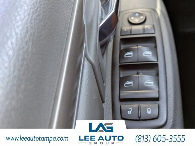 used 2014 Ram 1500 car, priced at $8,330