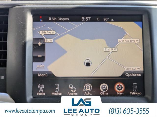 used 2014 Ram 1500 car, priced at $8,330