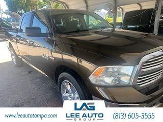 used 2014 Ram 1500 car