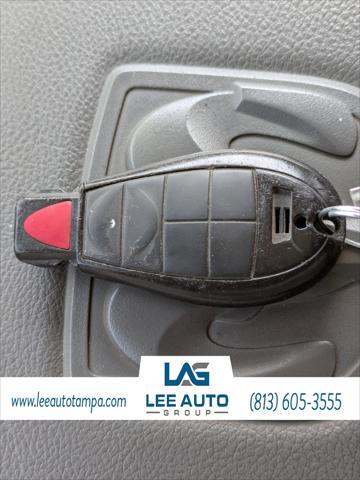 used 2014 Ram 1500 car, priced at $8,330