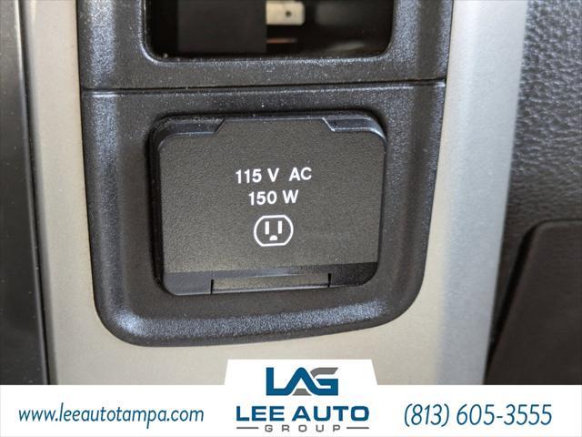 used 2014 Ram 1500 car, priced at $8,330