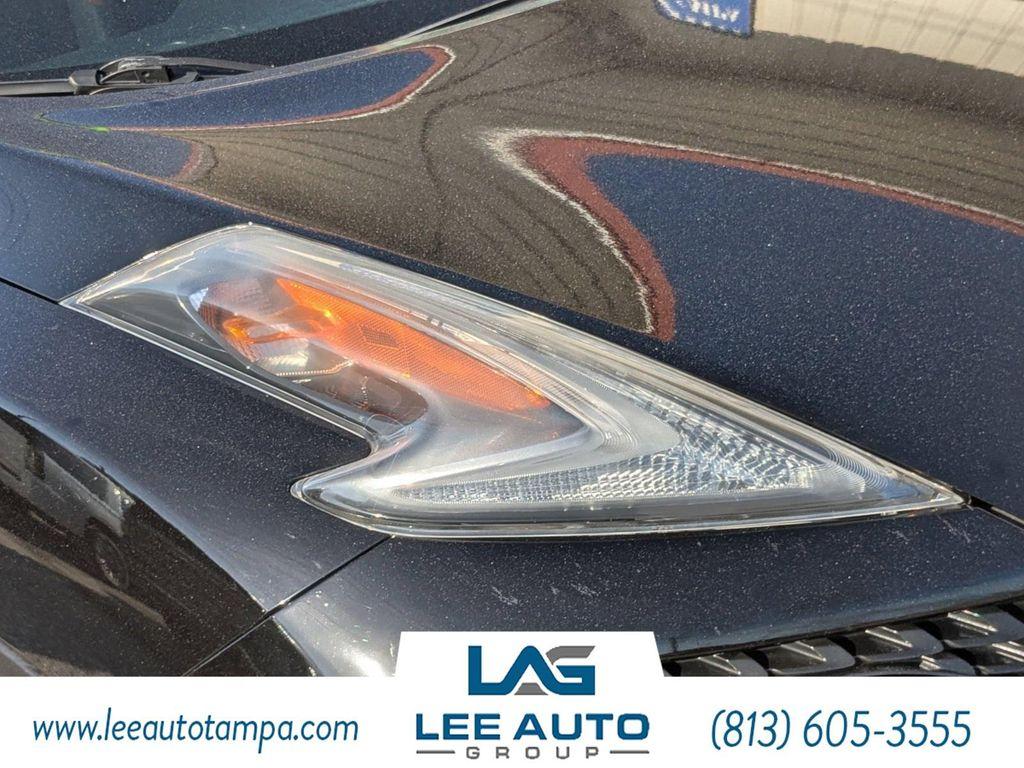 used 2015 Nissan Juke car, priced at $6,800