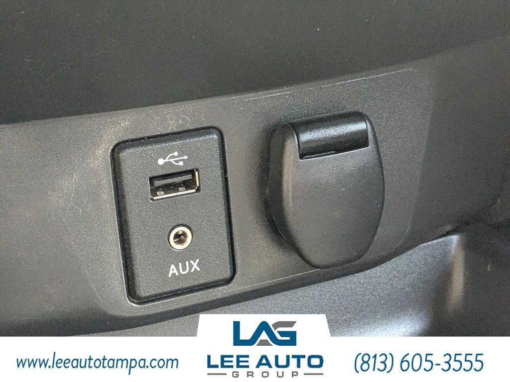 used 2016 Nissan Rogue car, priced at $6,338