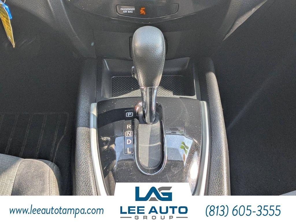 used 2016 Nissan Rogue car, priced at $6,338