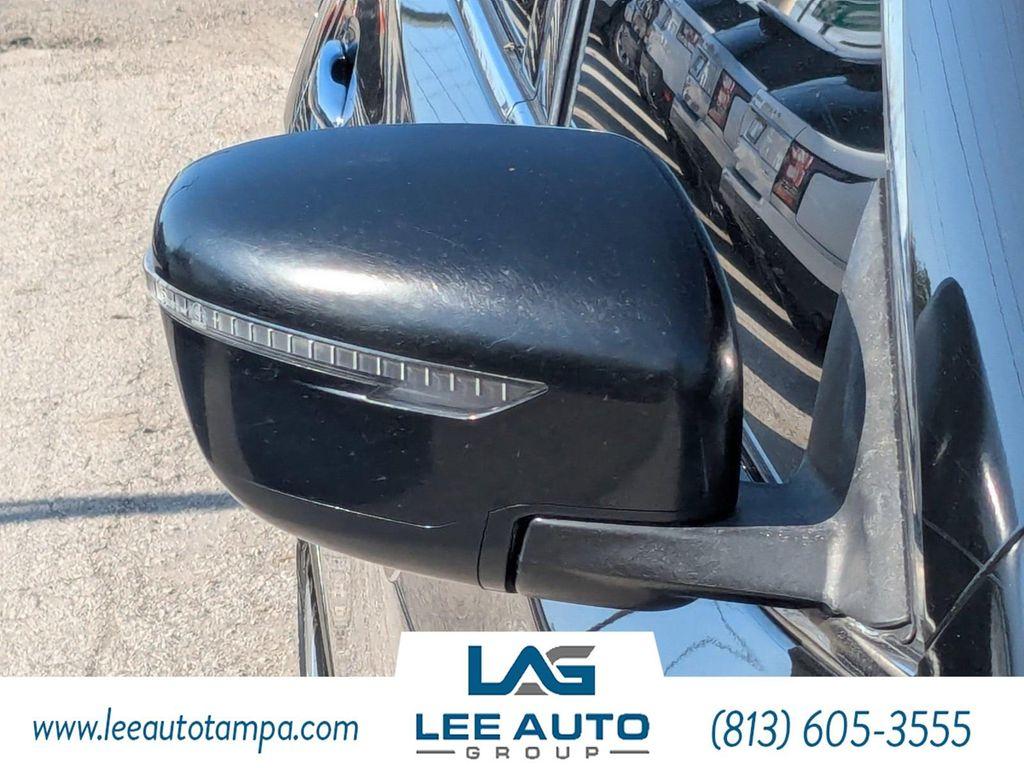 used 2016 Nissan Rogue car, priced at $6,338