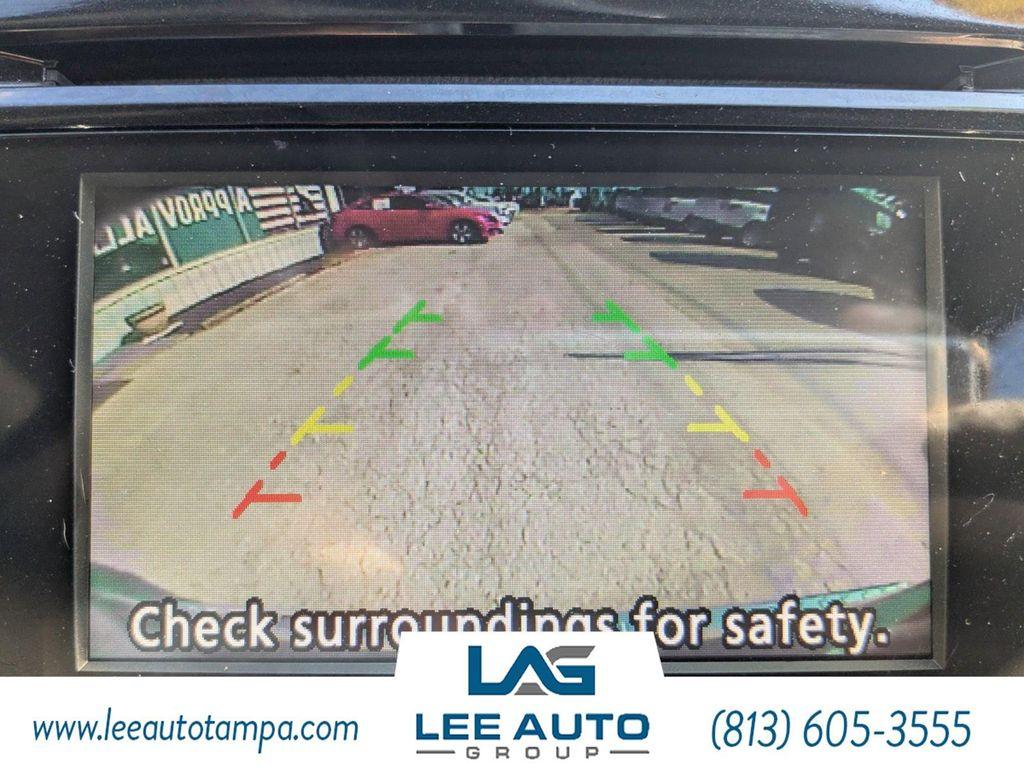 used 2016 Nissan Rogue car, priced at $6,338