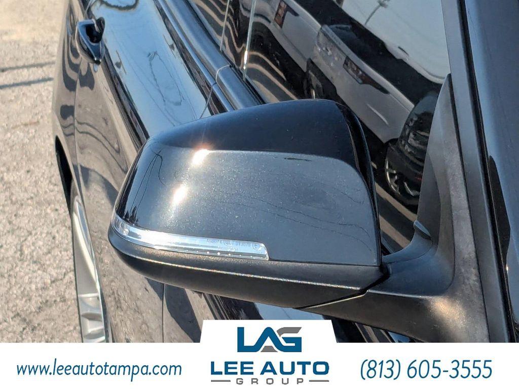 used 2016 BMW 328 Gran Turismo car, priced at $12,000