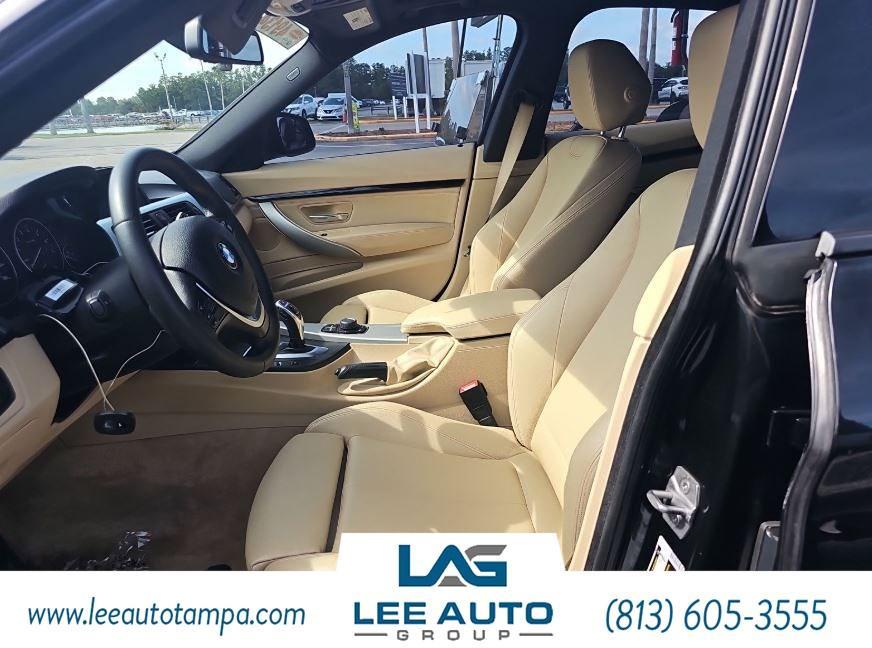 used 2016 BMW 328 Gran Turismo car, priced at $11,760