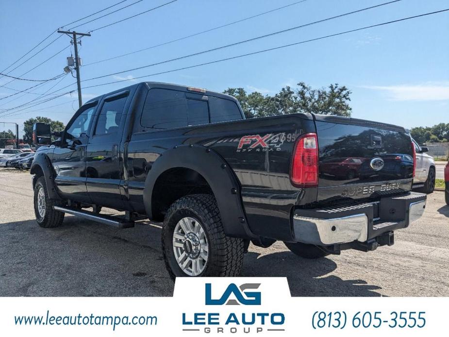 used 2012 Ford F-350 car, priced at $24,000