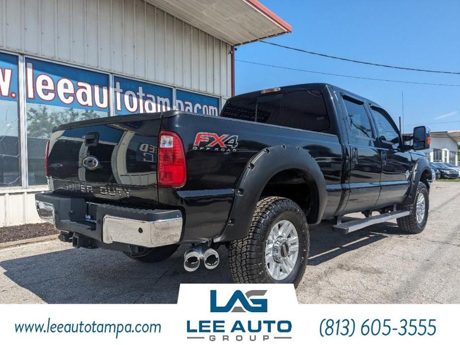 used 2012 Ford F-350 car, priced at $24,000