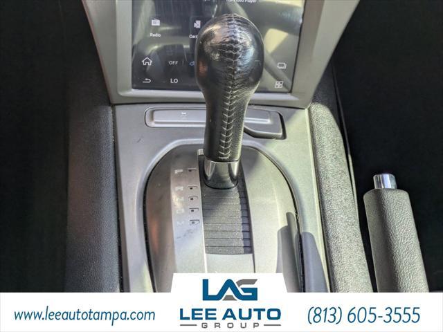 used 2011 Chevrolet Camaro car, priced at $14,700