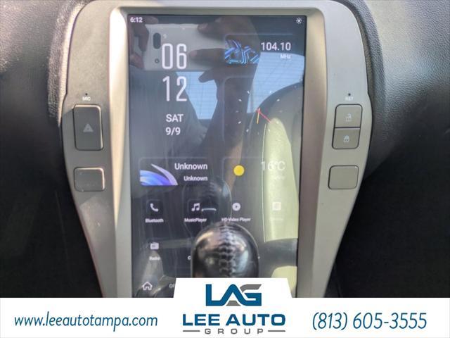 used 2011 Chevrolet Camaro car, priced at $14,700