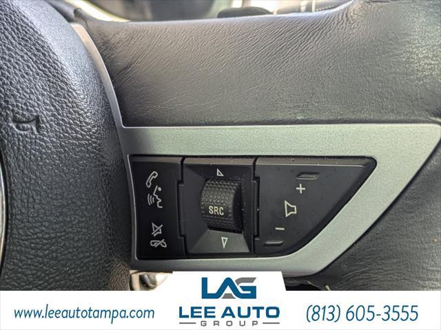 used 2011 Chevrolet Camaro car, priced at $14,700