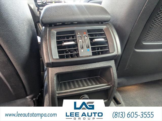 used 2018 BMW X4 car, priced at $19,110