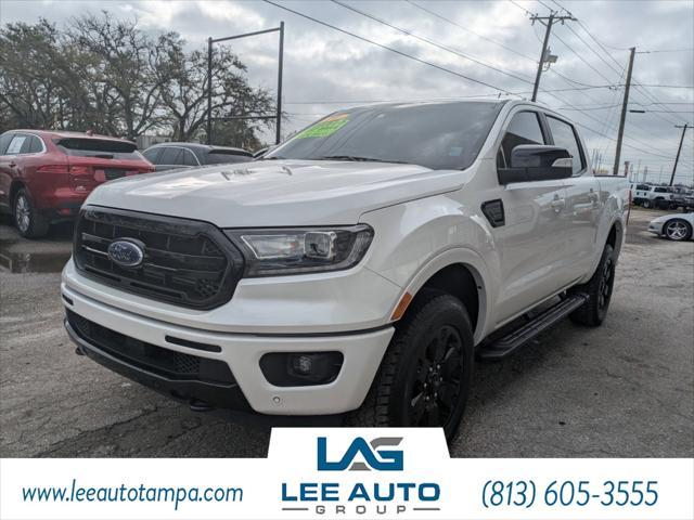 used 2019 Ford Ranger car, priced at $28,700