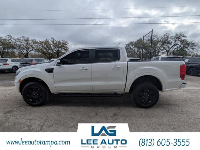 used 2019 Ford Ranger car, priced at $28,700