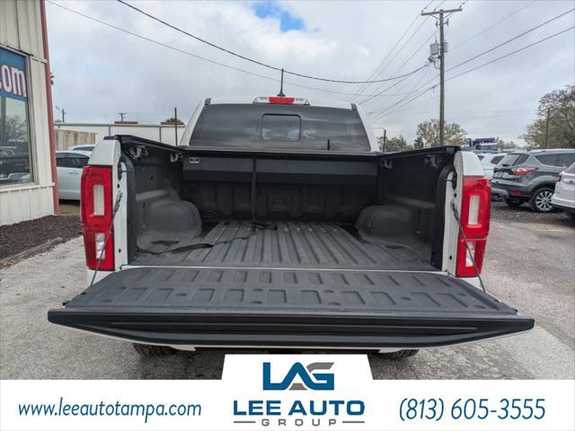 used 2019 Ford Ranger car, priced at $28,700