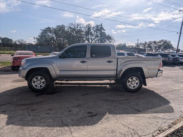 used 2014 Toyota Tacoma car