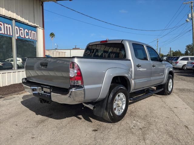 used 2014 Toyota Tacoma car