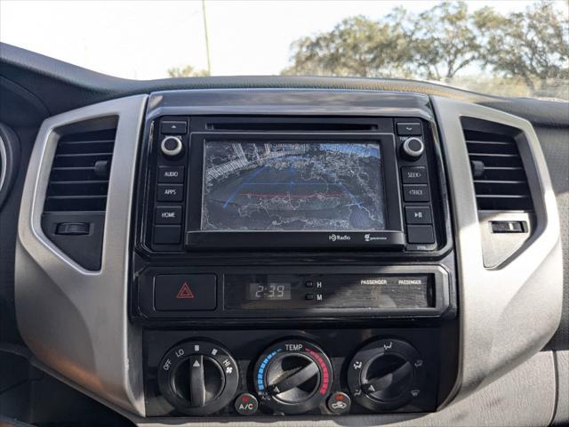 used 2014 Toyota Tacoma car