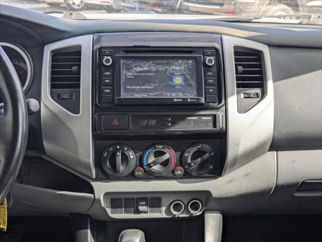 used 2014 Toyota Tacoma car