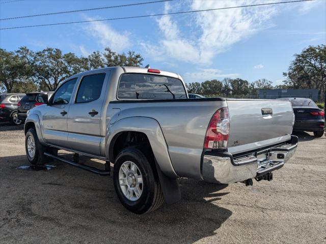 used 2014 Toyota Tacoma car