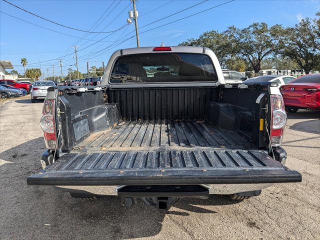 used 2014 Toyota Tacoma car