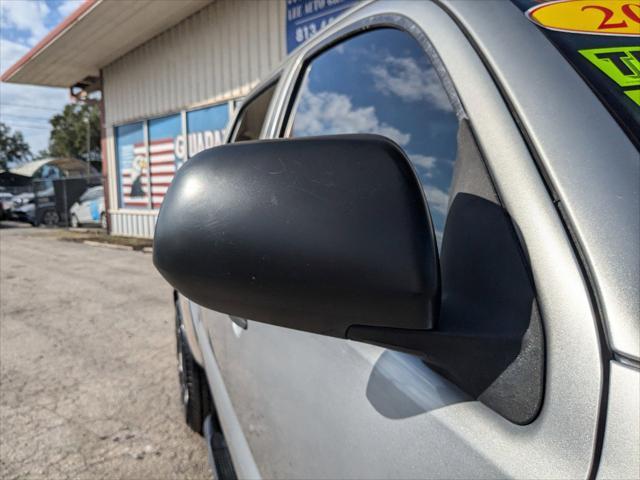 used 2014 Toyota Tacoma car