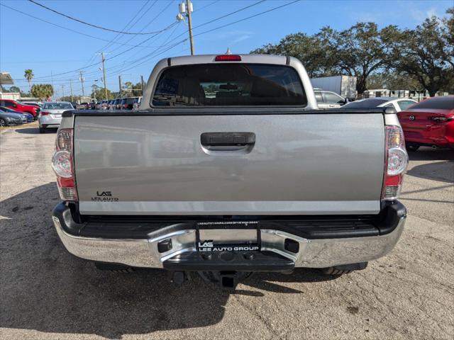 used 2014 Toyota Tacoma car