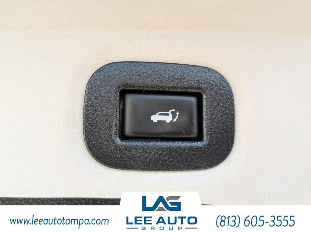 used 2019 Nissan Rogue car, priced at $15,600