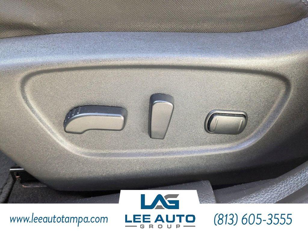 used 2019 Nissan Rogue car, priced at $15,600