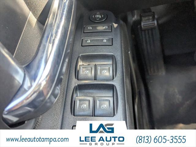 used 2017 Chevrolet Silverado 3500 car, priced at $37,240