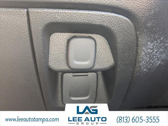 used 2017 Chevrolet Silverado 3500 car, priced at $37,240
