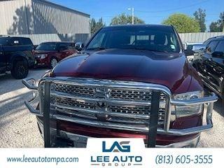 used 2016 Ram 1500 car