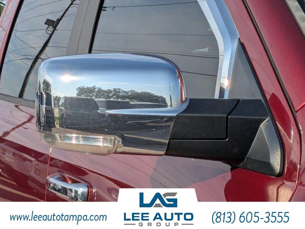 used 2016 Ram 1500 car, priced at $21,450